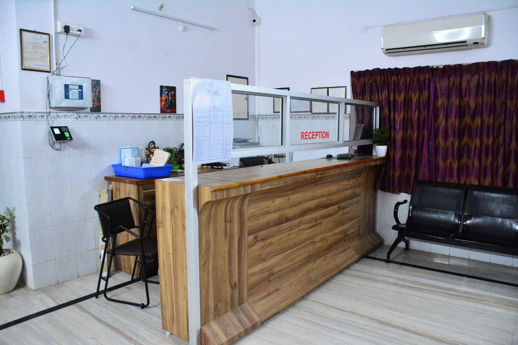 Goutham Urology Clinic Facility